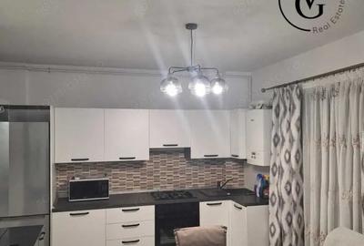 Apartament cu 2 camere decomandat în Central - 2