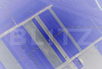 Teren intravilan 6314 mp, zona Partos - Ana Ipatescu - 1