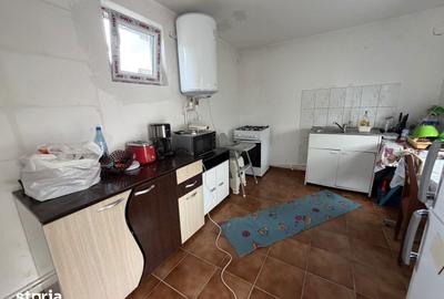 Casă cu 3 camere cu Teren 1320 Mp în Stâlpeni - 2