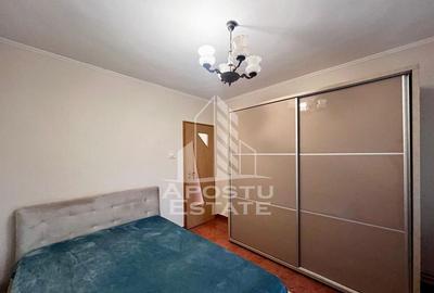 Apartament 3 camere, gradina proprie, centrala proprie, z...