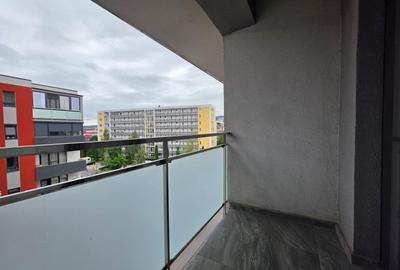 Apartament 2 camere + dressing etajul 4 Avantgarden 3 Apartament 2 camere + dressing etajul 4 Avantgarden 3 - 16