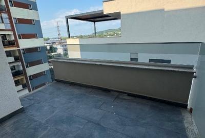 Apartament cu 3 camere, 82.7mp utili, în complex rezidențial nou – Tei Residence - 8