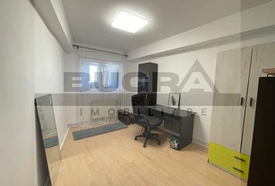 Apartament de 3 camere, decomandat, 66mp,  zona Piata Marasti - 8
