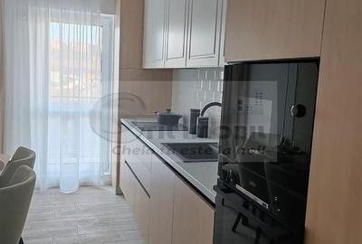 NOU! Compex Rezidential in GALATA! APARTAMENT 3 CAMERE, 79.73mp - 2