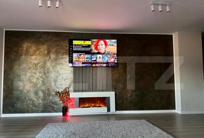 Apartament de vanzare, 80 mp, strada Gheorghe Doja - 2