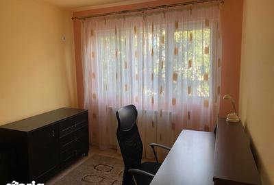 Apartament cu 2 camere semidecomandat în Circumvalațiunii - 2
