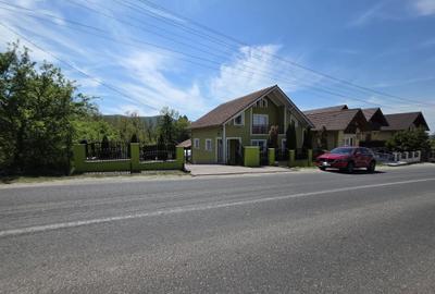 Casă cu 4 camere în Călinești-Oaș - 5