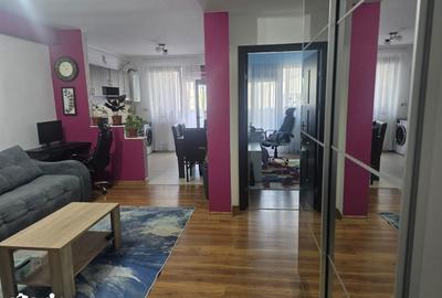 Apartament cu 2 camere în Florești