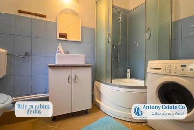Apartament de inchiriat, 3 Camere, Decomandat, Ultracentral, Oradea - 8