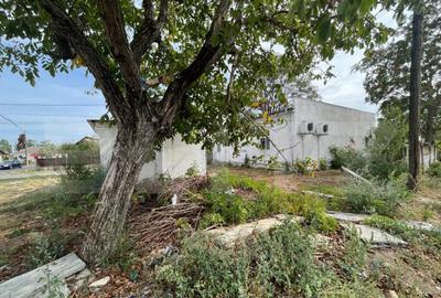 Casa 107 mp utili de vanzare in Tantareni cu 640 mp de teren Casa 107 mp utili de vanzare in Tantareni cu 640 mp de teren - 3