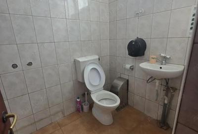Spațiu comercial, de 122 mp, în Mihai Bravu - 7