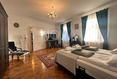 Apartament 3 camere de vanzare, Piata Armelor, Sibiu - 5