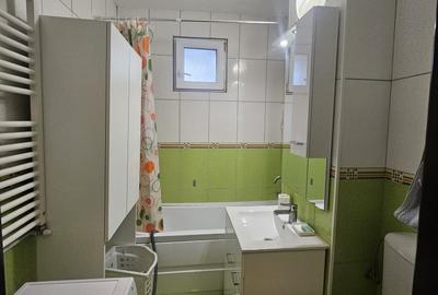 Apartament cu 3 camere decomandat, mobilat în Bucur Obor - 13