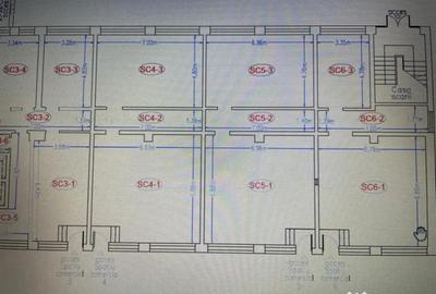 Spațiu comercial, de 181 mp, în Central - 1
