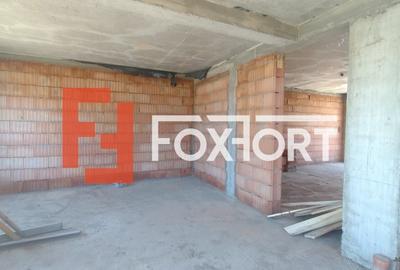 Duplex 5 camere, Sacalaz - Proiect deosebit - 9