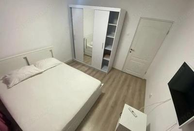 Apartament cu 2 camere /55 mp /situat in zona City Park/centrala proprie - 4