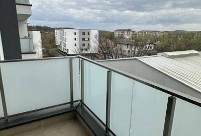 Apartament cu 2 camere în Vasile Alecsandri - 2