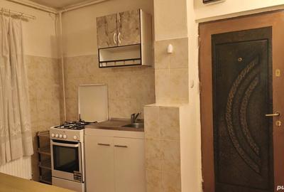 Garsoniera in Deva, zona Gojdu, etaj 2 - 5