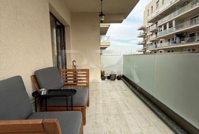Apartament 3 Camere Moghiros Parc Residence - 19