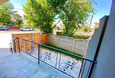 Apartament cu 2 camere semidecomandat, mobilat în Bucureștii Noi