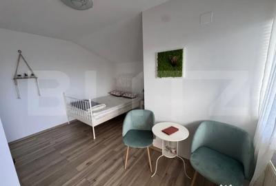 Casă cu 5 camere cu Teren 600 Mp în Răcari - 2