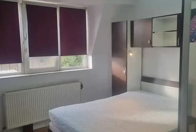 Apartament cu 2 camere decomandat în Exterior Vest - 9