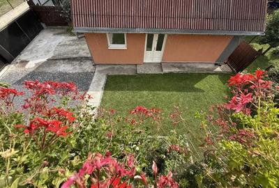 Casa individuala, zona Horea, Floresti - 19