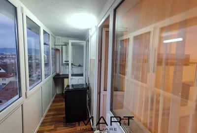 Apartament cu 2 camere decomandat, mobilat în Mihai Viteazul - 5
