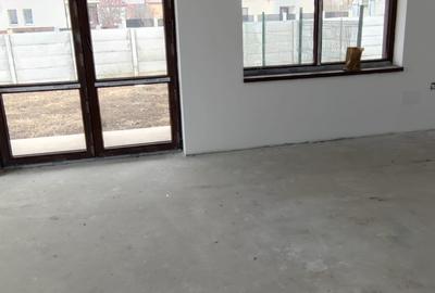 Duplex cu 4 camere cu Teren 300 Mp în Domnești - 17