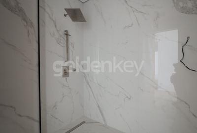 Lac Floreasca - Parc Verdi | 3 camere | 2 bai | 134mpc | orientare sud - 13