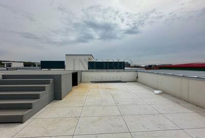 Vila 5 Camere | Rooftop Pool | Smart Home Vila 5 Camere | Rooftop Pool | Smart Home - 18
