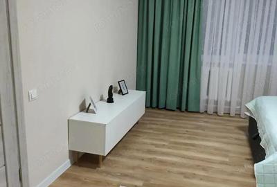 Garsonieră decomandată în Obor - 2