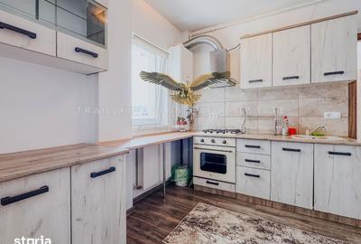 Apartament cu 2 camere semidecomandat, mobilat în Europa - 9