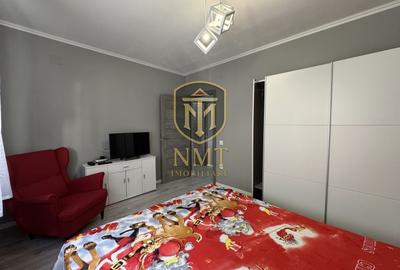 Apartament cu 2 camere decomandat, mobilat în Florești - 2