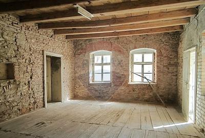 Casa saseasca tradi?ionala in inima Biertanului ... - 36