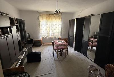 Casă cu 4 camere cu Teren 10000 Mp în Central - 3