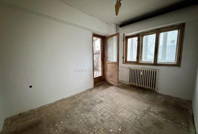 Apartament cu 4 camere decomandat în Dorobanți - 5