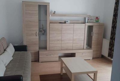 Se ofera spre inchiriere garsoniera cu centrala in zona Drumul Taberei - 1