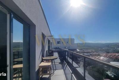 Apartament în Central