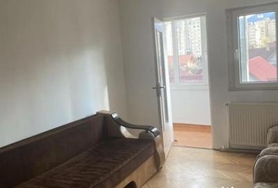 Apartament cu 2 camere decomandat în Gării - 2