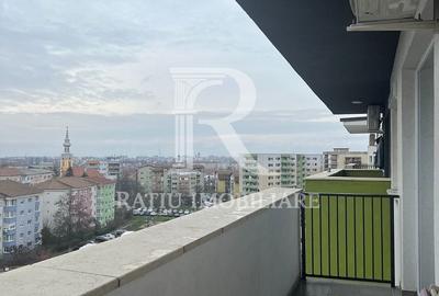 Apartament cu 3 camere în Seleuș - 11