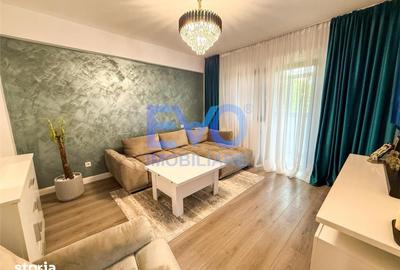 Apartament cu 2 camere decomandat în Rediu - 7