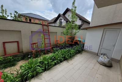 Tiplex cu 4 camere la Cheie, in Selimbar - 12