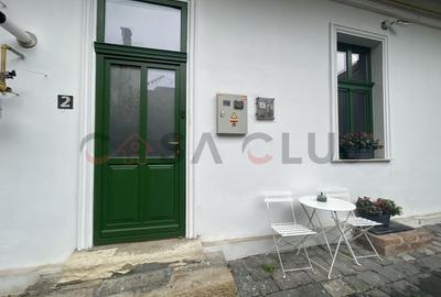 Regim hotelier - ultrafinisat, mobilat cu gust - CENTRU - 18