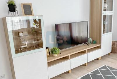 Apartament cu 2 camere semidecomandat în Dâmbul Rotund - 5