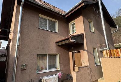 Casă cu 3 camere cu Teren 210 Mp în Turcheș - 1