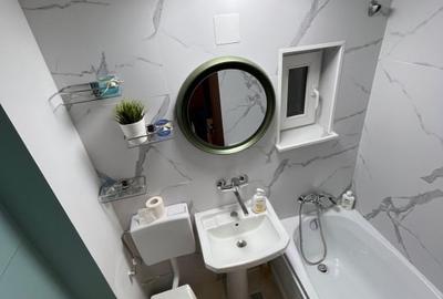 Apartament cu 2 camere decomandat, mobilat în Berceni - 7