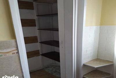 Apartament cu 2 camere decomandat în Micro 15 - 2