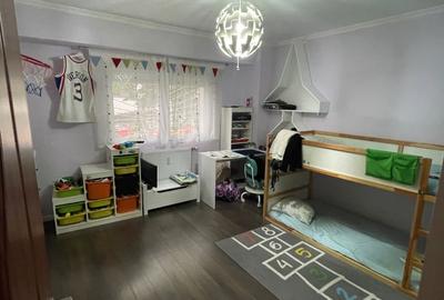 Apartament 3 camere Aviatiei Caramfil92mp+14mp demisol - 13