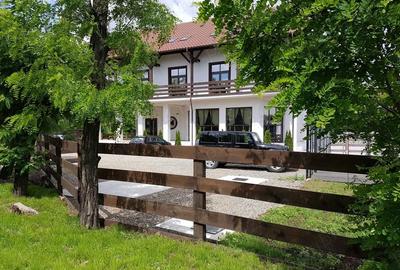 Spațiu comercial, de 1,000 mp, în Săvinești - 10